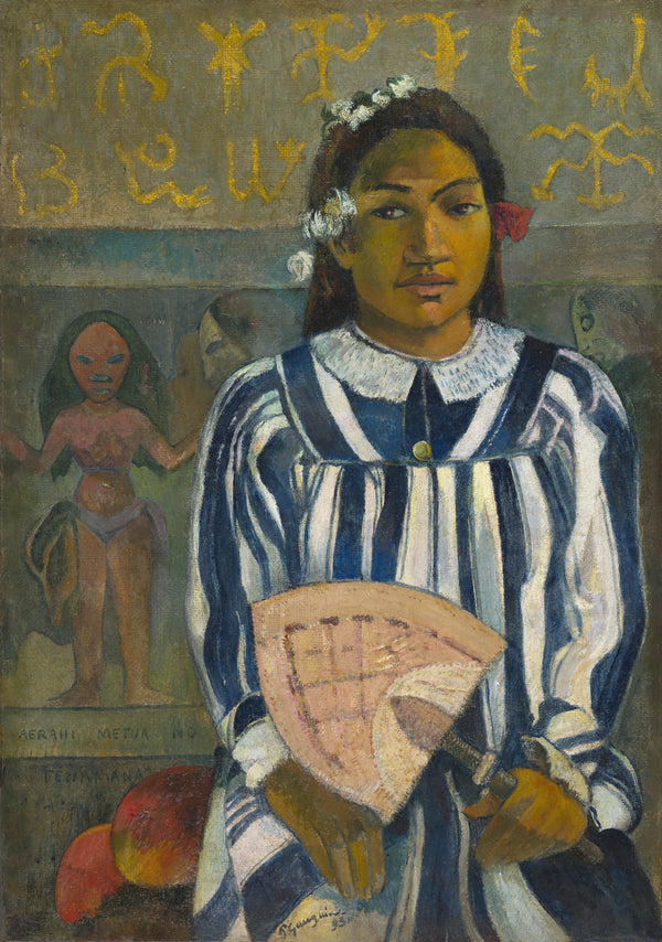 paul-gauguin-1893-angel-parents-tehamana-tehamana-has-many-parents-or-the-language-of-tehamana-art-print-fine-art-reproduction-wall-art-id-acjt9fzre