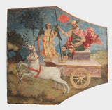 पिंटुरिचियो-1509-मंगल-कला-मुद्रण-ललित-कला-पुनरुत्पादन-दीवार-कला-आईडी-acjzgkcnr की विजय