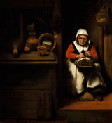 nicolaes-maes-1655-the-vana pitsmaker-art-print-fine-art-reproduction-wall-art-id-ack56a6n2
