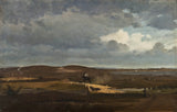 georg-emil-Libert-1839-heier-nær-Ålborg-art-print-fine-art-gjengivelse-vegg-art-id-acko4cr88