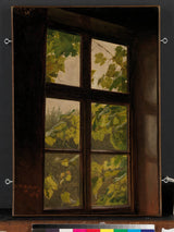 안톤-디펜바흐-1856-창-예술-인쇄-미술-복제-벽-예술-id-acko6ix5o