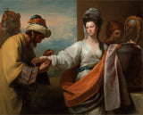 benjamin-west-1775-isaacs-servant-tying-the-bracelet-on-rebeccas-arm-art-print-fine-art-reproduction-wall-art-id-acl9c5jjh