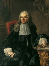 马丁-范-梅滕斯-DJ-1760-男子艺术肖像印刷美术复制品墙艺术 id-aclh3gpv6