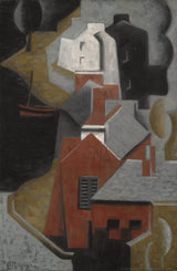 Jean-Metzinger-1920-the-Port-art-print-fin-art-reproducere-wall-art-id-acmt7b8m3