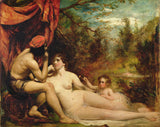 william-etty-1836-blomster-af-skoven-kunst-print-fine-art-reproduction-wall-art-id-acn4syvts