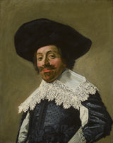 Frans-Hals-1634-portret-muškarca-umjetnost-tisak-likovna-reprodukcija-zid-umjetnost-id-acp2xshmq