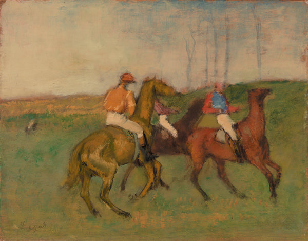 edgar-degas-jockeys-and-race-horses-art-print-fine-art-reproduction-wall-art-id-acpd3gist