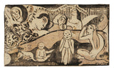 保羅·高更-1899-索耶斯-阿莫瑞斯-你的塞雷斯-赫瑞斯-愛-並且-你將從-晚木刻版畫-藝術印刷-精細套件中獲得幸福-藝術複製牆藝術id-acpi7izka