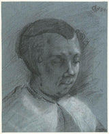 moses-ter-borch-1660-cabeça-de-uma-mulher-com-um-boné-preto-na-direita-impressão artística-reprodução-de-arte-parede-id-acqe77qq9