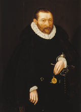 匿名-1590-弗朗西斯-德-維里厄-d-1596-藝術印刷品-精美藝術-複製品-牆-藝術-id-acqz77enm 的肖像