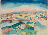 wassily-kandinsky-views-of-Moscow, art-print-fine-art-reproduction-wall-art-id-acrb2o4vh