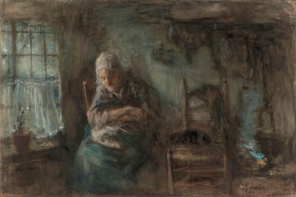 jozef-israels-1850-old-fisherwoman-art-print-fine-art-reproduction-wall-art-id-acs4pbmoo