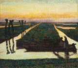 jan-toorop-1889-broek-in-waterland-art-ebipụta-fine-art-mmeputa-wall-art-id-act6y9dy2