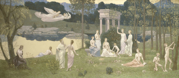 pierre-puvis-de-chavannes-1889-the-sacred-grove-beloved-of-the-arts-and-the-muses-art-print-fine-art-reproduction-wall-art-id-actb8muln