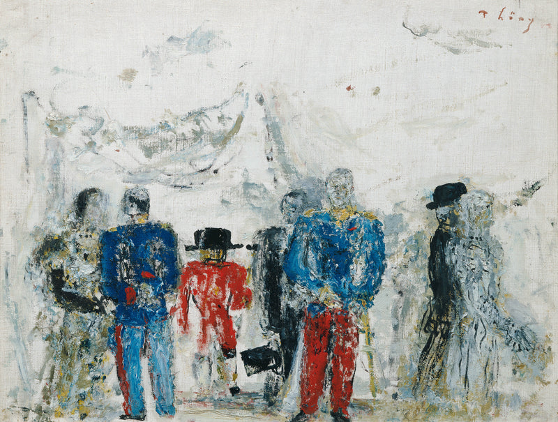 wilhelm-thony-1935-pause-art-print-fine-art-reproduction-wall-art-id-acvggo6en