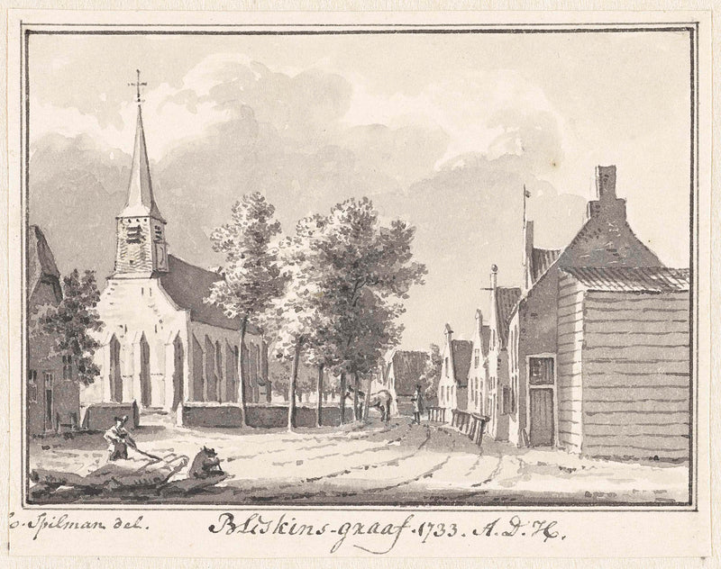 hendrik-spilman-1733-the-village-giessendam-art-print-fine-art-reproduction-wall-art-id-acx0hwjw1