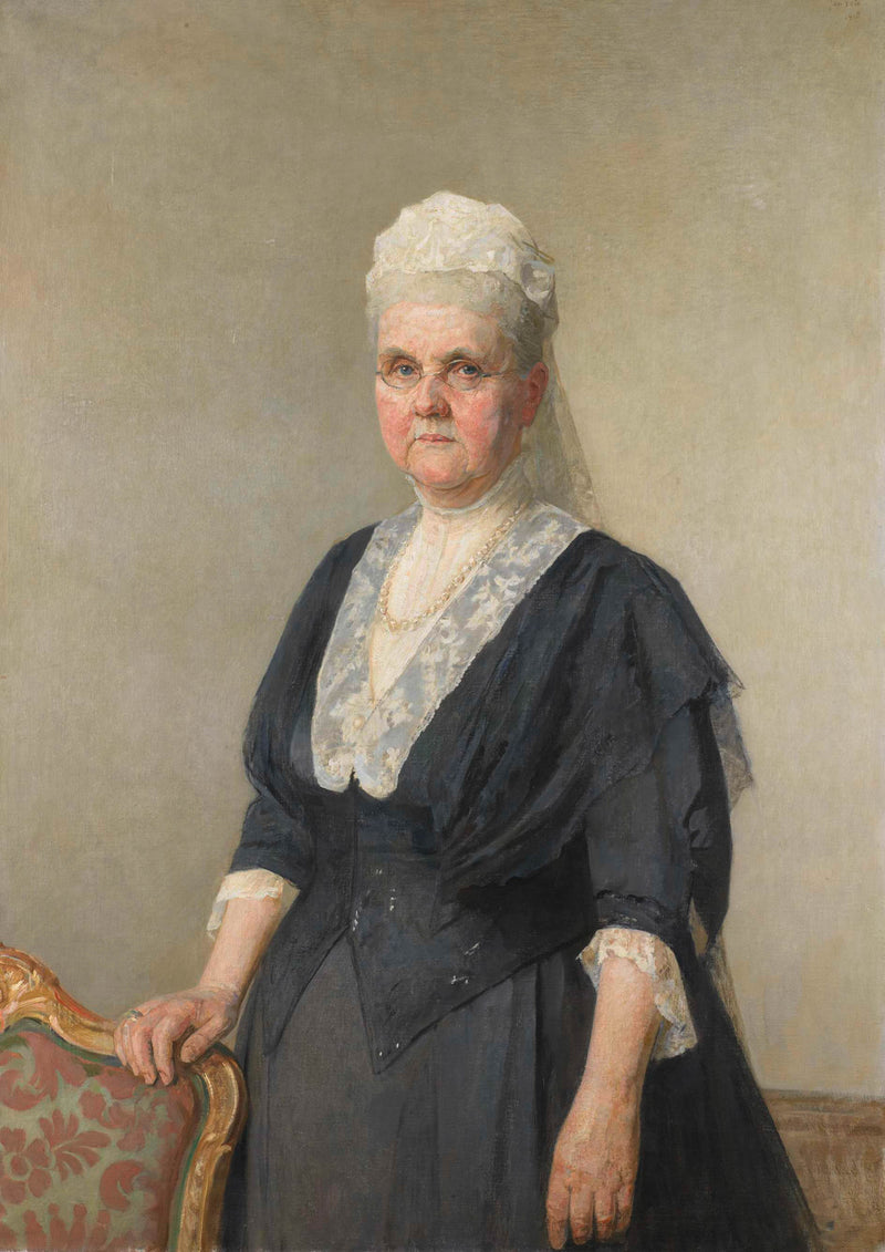 jan-veth-1918-queen-emma-princess-of-waldeck-widow-of-art-print-fine-art-reproduction-wall-art-id-acx9puovr