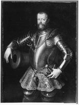 义大利16世纪阿方索·德·德斯特（1476-1534）