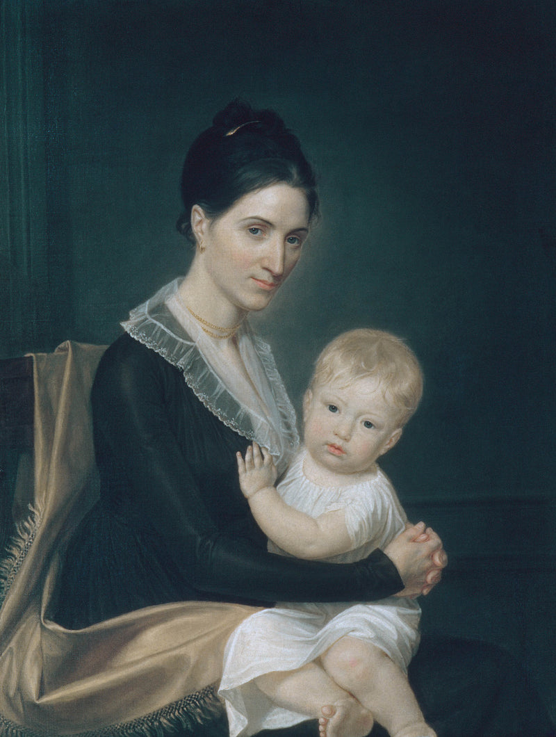 john-vanderlyn-1802-mrs-marinus-willett-and-her-son-marinus-jr-art-print-fine-art-reproduction-wall-art-id-acxqgxyol