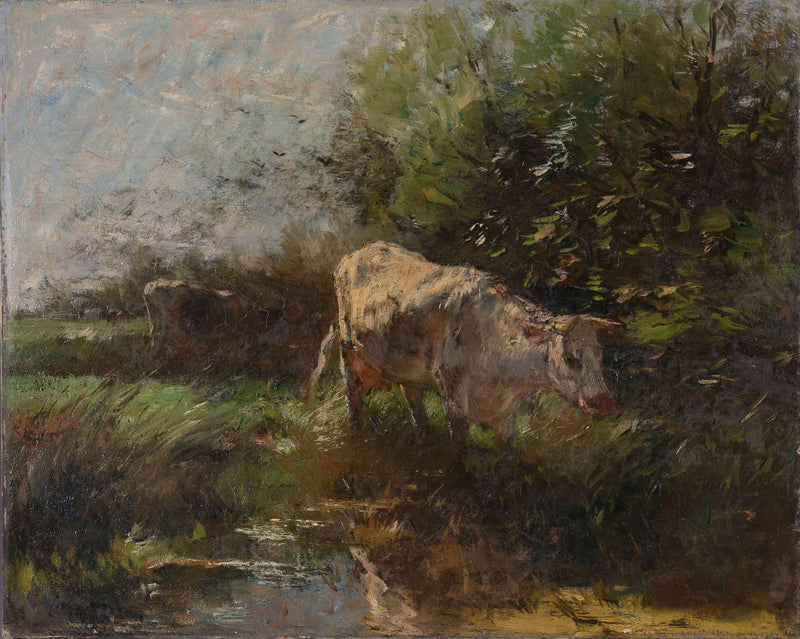 willem-maris-1880-meadow-with-cows-art-print-fine-art-reproduction-wall-art-id-acxt9rkjw