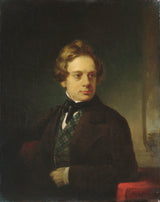 jacob-hart-lazarus-1837-henry-inman-art-print-fine-art-reproductie-muurkunst-id-acy8660nw