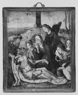 nederlands-1550-de-klaagzang-kunstprint-fine-art-reproductie-muurkunst-id-acyatwlss