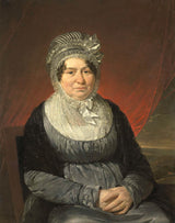 Cornelis-kruseman-1818-portrait-of-brak-haskenhoff-art-print-fine-art-reproduction-wall-art-id-acyg9hse9