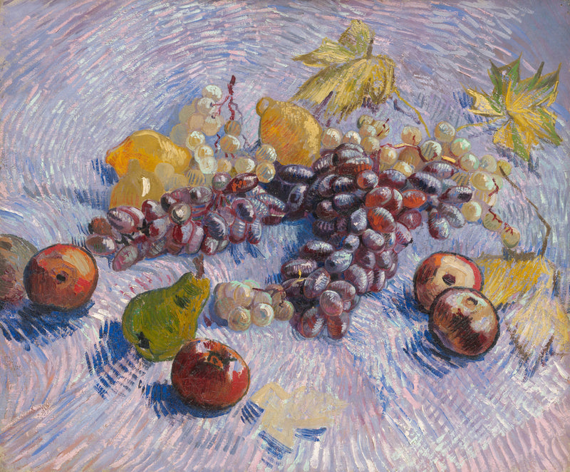 vincent-van-gogh-1887-grapes-lemons-pears-and-apples-art-print-fine-art-reproduction-wall-art-id-ad03g96br
