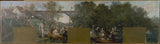 francois-lafon-1889-skica-za-grad-nogent-sur-marne-veslači-na-marni-art-print-fine-art-reproduction-wall-art