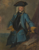cornelis-troost-1725-portret-of-gerrit-sichterman-quartermaster-general-art-print-incə-art-reproduksiya-wall-art-id-ad1fuef8t