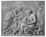 piat-joseph-sauvage-1770-majka-i-djeca-umjetnički-otisak-fine-art-reproduction-wall-art-id-ad1p7iaxx