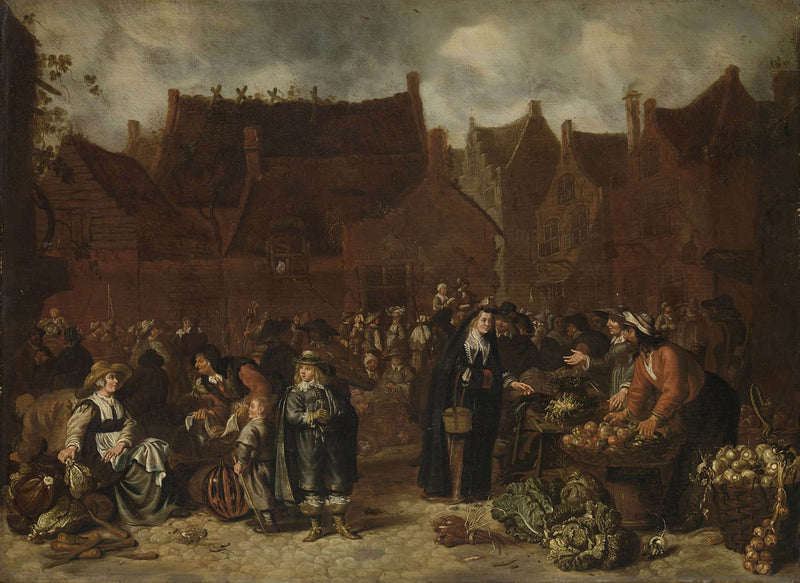 sybrand-van-beest-1646-vegetable-market-art-print-fine-art-reproduction-wall-art-id-ad1qf7gz3