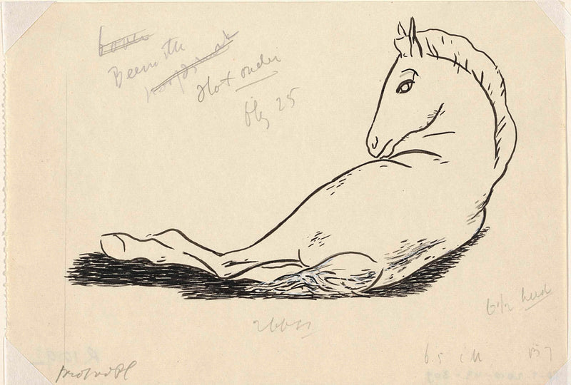 leo-gestel-1935-untitled-landscape-horse-art-print-fine-art-reproduction-wall-art-id-ad39mcs4p