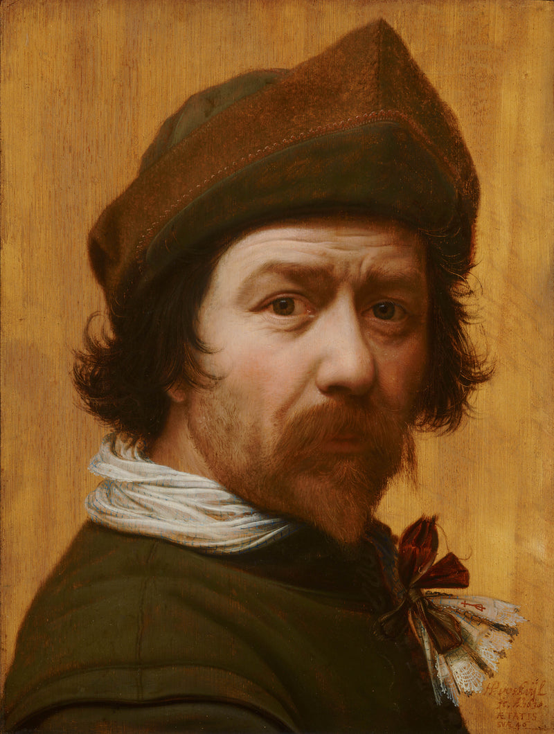 huygh-pietersz-voskuyl-1638-self-portrait-art-print-fine-art-reproduction-wall-art-id-ad48j3c2u