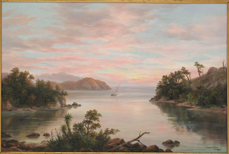 william-baker-great-barrier-island-art-print-fine-art-reproduction-wall-art-id-ad4w07u7g
