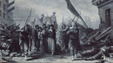 edouard-toudouze-1871-ọkụ-na-obodo-ụlọ-na-1871-art-ebipụta-fine-art-mmeputa-wall-art