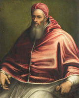 unknown-1550-pope-julius-iii-לשעבר-זכאי-pope-paul-iii-art-print-fine-art-reproduction-wall-art-id-ad5v479k1