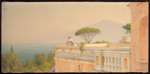 henry-brokman-1913-terrace-hotel-cocumella-art-print-fine-art-reproduction-wall-art