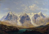 johann-michael-sattler-vreme-rog-mettenberg-in-eiger-with-the-two-intervenient-grindelwald-ledeniki-art-print-fine-art-reproduction-wall-art-id-ad6zuvgiv