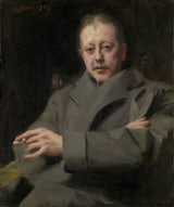 андерс-зорн-1901-портрет-студија-човека-уметност-штампа-ликовна-репродукција-зид-уметност-ид-ад85ва9ет
