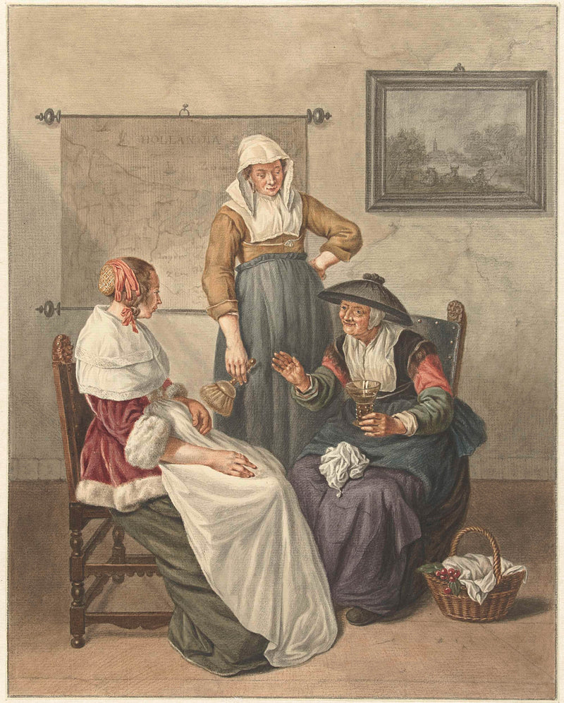 abraham-delfos-1776-confidential-service-art-print-fine-art-reproduction-wall-art-id-ad89tgisg