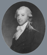 吉尔伯特·斯图尔特（Gilbert-Stuart）1796