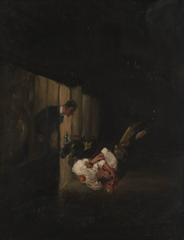 george-benjamin-luks-1906-the-wrestlers-art-print-fine-art-reproduction-wall-art-id-ada0uw9m0