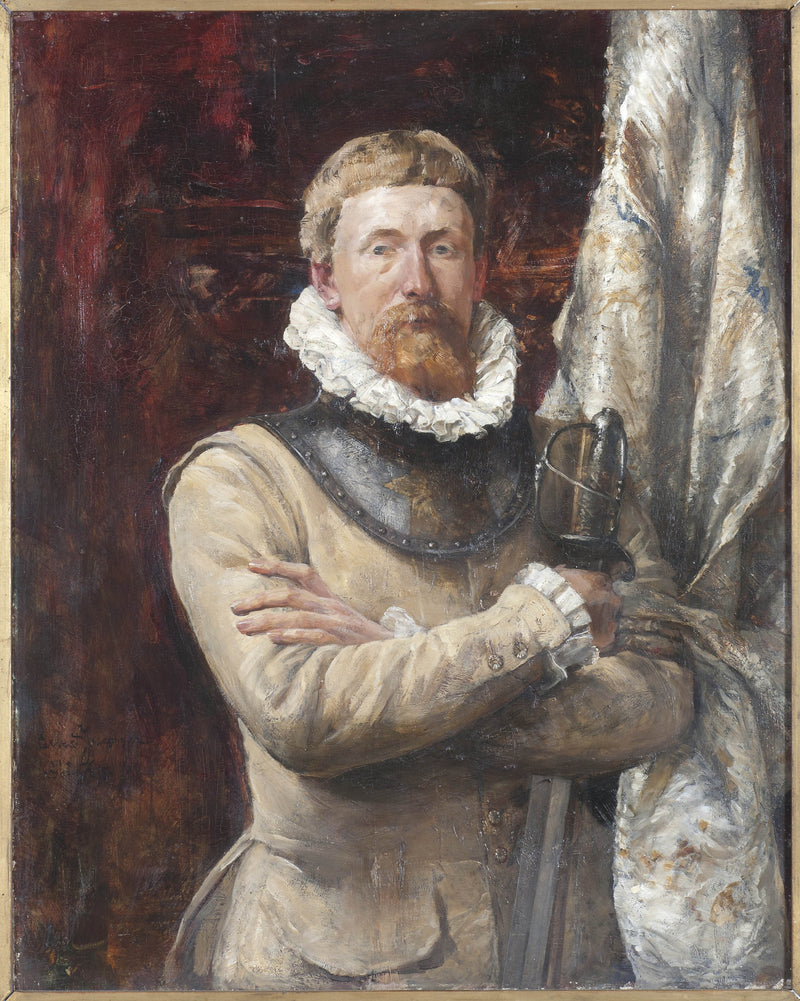 ernst-josephson-1879-hugo-birger-the-artist-as-a-mercenary-art-print-fine-art-reproduction-wall-art-id-adb69jiw4