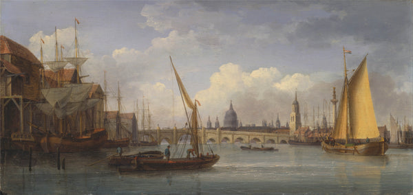 william-anderson-1815-london-bridge-with-st-pauls-cathedral-in-the-distance-art-print-fine-art-reproduction-wall-art-id-adbkb0et0