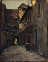 germain-eugene-bonneton-1903-le-passage-des-patriarches-art-print-fine-art-reproduction-wall-art