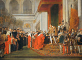 約瑟夫·丹尼斯·奧德瓦雷-1815-烏得勒支藝術聯盟印刷美術複製品牆藝術 id-ade5hz0hi