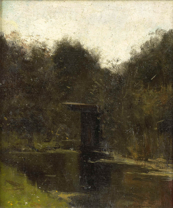 richard-roland-holst-1888-corner-of-a-pond-near-breukelen-art-print-fine-art-reproduction-wall-art-id-adeal6uh9