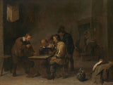 david-teniers-ii-1640-the-gamblers-art-print-fine-art-reproduction-wall-art-id-adeec0uwk