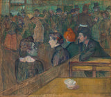 亨利·德·圖盧茲·勞特雷克-1889-moulin-de-la-galette-藝術印刷-美術複製-牆壁藝術-id-adfl29cot
